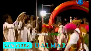 Dhaanto Cusub  Hodan amp Nuur Caraale  Live Stage Jigjiga [upl. by Elyn]