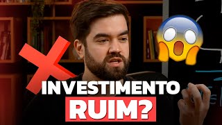 VALE A PENA INVESTIR EM COE  INVESTIMENTO RUIM [upl. by Bald]