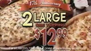 2102002 NBC Commercials WKYC Cleveland [upl. by Ahker]