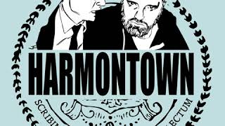 Harmontown  Sashes [upl. by Aihsei184]