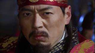 광개토태왕  Gwanggaeto The Great Conqueror 20120414  003 [upl. by Enirac]