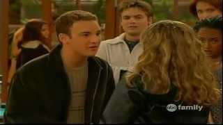 Boy Meets World  Cory and Topanga fight [upl. by Ardnuassak]