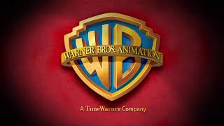 Warner Bros Animation logo 20082015 Closing Version [upl. by Anderea]