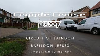 Basildon Laindon Circuit [upl. by Lipinski]