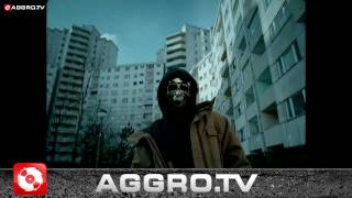 SIDO  MEIN BLOCK OFFICIAL HD VERSION AGGRO BERLIN [upl. by Perlie]