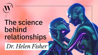 The science of love  Dr Helen Fisher [upl. by Niraa]