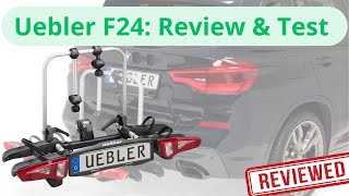 Uebler F24 Review amp Test Het Kopen Waard [upl. by Alimaj]