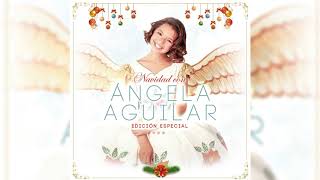 3 Angela Aguilar  Noche de Paz Audio Oficial [upl. by Volpe323]