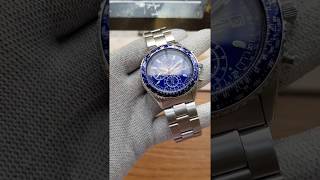 Seiko Chronograph 7t92  0cf0 [upl. by Broderick]