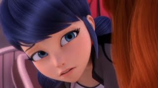 The Reveal Im Ladybug ENG DUB  Miraculous Ladybug Gang of Secrets Scene [upl. by Innig688]