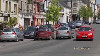 CLAREMORRIS TOWN CO MAYO IRELAND [upl. by Trevorr]