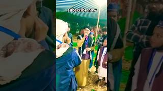 Md sirajul Islam gojol islamicmusic islamicsong djgojol duet shortvideo nicevideo cute [upl. by Haet]