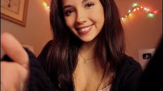 Personal ASMR To Help You Sleep [upl. by Anitselec680]