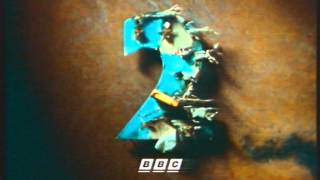 BBC 2  Classic Idents [upl. by Rhtaeh]