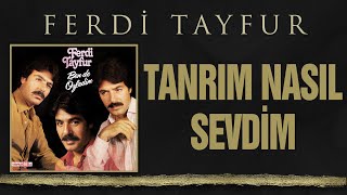 Ferdi Tayfur  Tanrım Nasıl Sevdim TürküOla LP orijinal plak kaydı 003ismail [upl. by Burta]