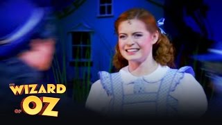 New Footage  London  The Wizard of Oz [upl. by Ingrim]