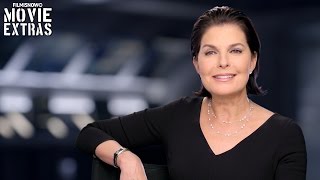 Independence Day Resurgence  Onset with Sela Ward President Lanford Interview [upl. by Aelak]