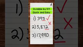 Multiplying Whole Numbers by Fractions  Math with Mr J Shorts [upl. by Immas291]