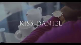 Kizz Daniel  Mama Official Video [upl. by Eirehc]