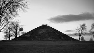 A Video Tour of 32 Nephilim Burial Mounds in Ohio [upl. by Nirak823]