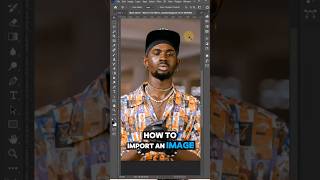 Import Images into Photoshop in Just Seconds [upl. by Cicely]