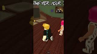 How I got the NIKS SCYTHE in Murder Mystery 2 mm2 mm2roblox roblox funny niksscythe [upl. by Jordain]