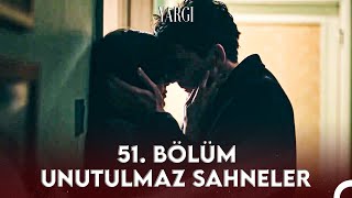 Yargı 51 Bölüm Aklımızda Kalanlar  Yargı [upl. by Airliah]