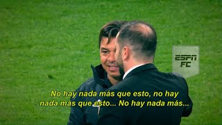 Finalísima capítulo 3 River conquistó Madrid y le ganó la Libertadores a Boca [upl. by Luben]