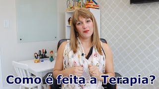 Como é feita a Terapia com o Psicólogo Raquel Shimizu explica [upl. by Krishnah]