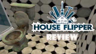 House Flipper Switch Review [upl. by Eppillihp369]