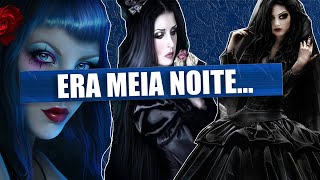 ERA MEIA NOITE  DEU MEIA NOITE [upl. by Johnny436]