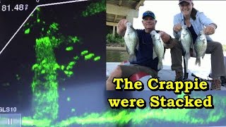 How catch crappie at Kerr LakeHow to catch Crappie in June Locations lures Big Summer Crappie [upl. by Acinnad]