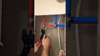 plumber diy plumping plumbingplumberscrack construction plumbingservices diytoolsautomobile [upl. by Eneirda]