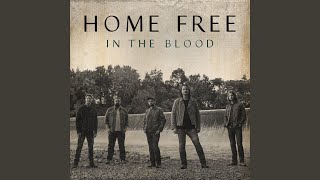 HOME FREE  DOES IT HAVE TO BE REACTION [upl. by Ezalb]