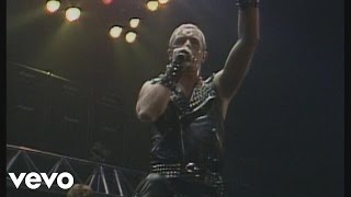 Judas Priest  Bloodstone Live Vengeance 82 [upl. by Petras773]