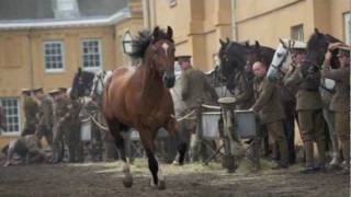 Who Shod War Horse [upl. by Rieger]