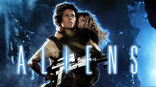 🎥 Aliens 1986 Explained Ripley’s Epic Battle Against Xenomorphs in 3 Minutes [upl. by Iaht]