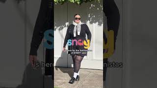 Plus Size Pinterest Fits shortsvideo [upl. by Lirba]