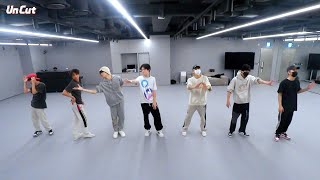 Un Cut Take 3｜Candy Dance Practice [upl. by Maril]