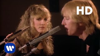 Stevie Nicks  Stop Draggin My Heart Around Official Video HD Remaster [upl. by Sone]