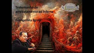 ARREBATAMENTO AO INFERNO [upl. by Latsyc]