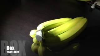 How To Prevent Bananas From Turning Brown [upl. by Keligot]