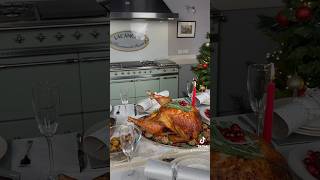 Lacanche UK Christmas Turkey [upl. by Martina916]