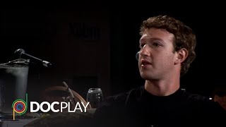 Inside Facebook Secrets of a Social Network  Official Trailer  DocPlay [upl. by Knowland]