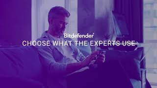 Meet the New Bitdefender [upl. by Nnyltak]