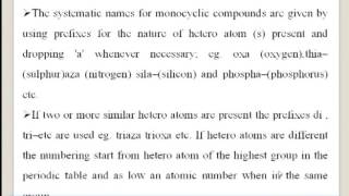 Furan  Preparation Structure amp Physical amp Chemical Properties [upl. by Asserak439]