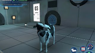 Goat simulator waste of space how to unlock all goats in the colony READ DESCRIPTION [upl. by Paymar]