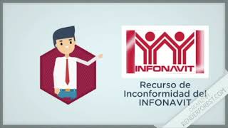 Recurso de Inconformidad ante IMSS e INFONAVIT [upl. by Enaenaj876]