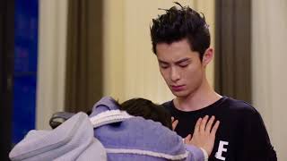 Meteor Garden 2018  Kissing Scenes [upl. by Tiffani181]