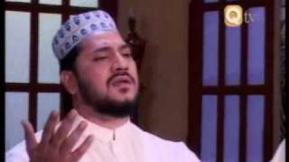 Beautiful naat  Mere Aaqa Madine Bula Lijiye  Sahara Chahye SarkarTahirHafiz Qadri  Lyrics Audio [upl. by Brittne141]